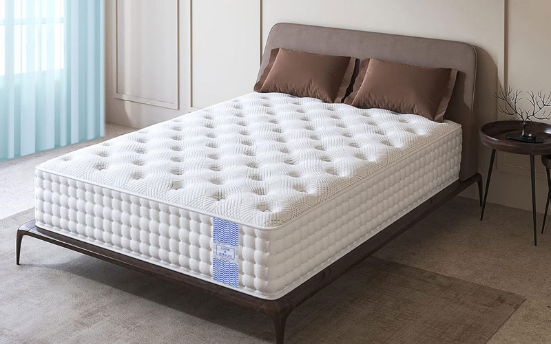 Best Mattress Dealers In Mumbai, Maharashtra 